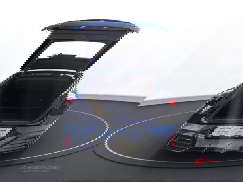 BMW X2 nuova a Perugia (9)