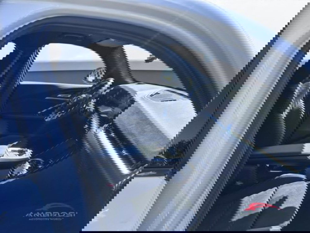 BMW X2 nuova a Perugia (10)