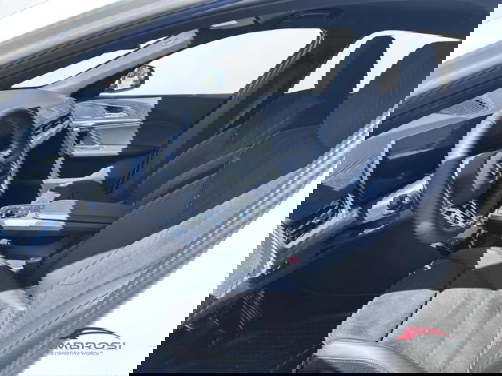 BMW X2 nuova a Perugia (8)