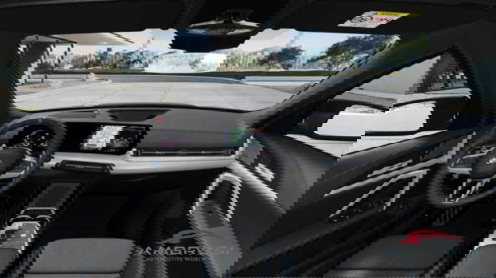 BMW X1 nuova a Perugia (10)