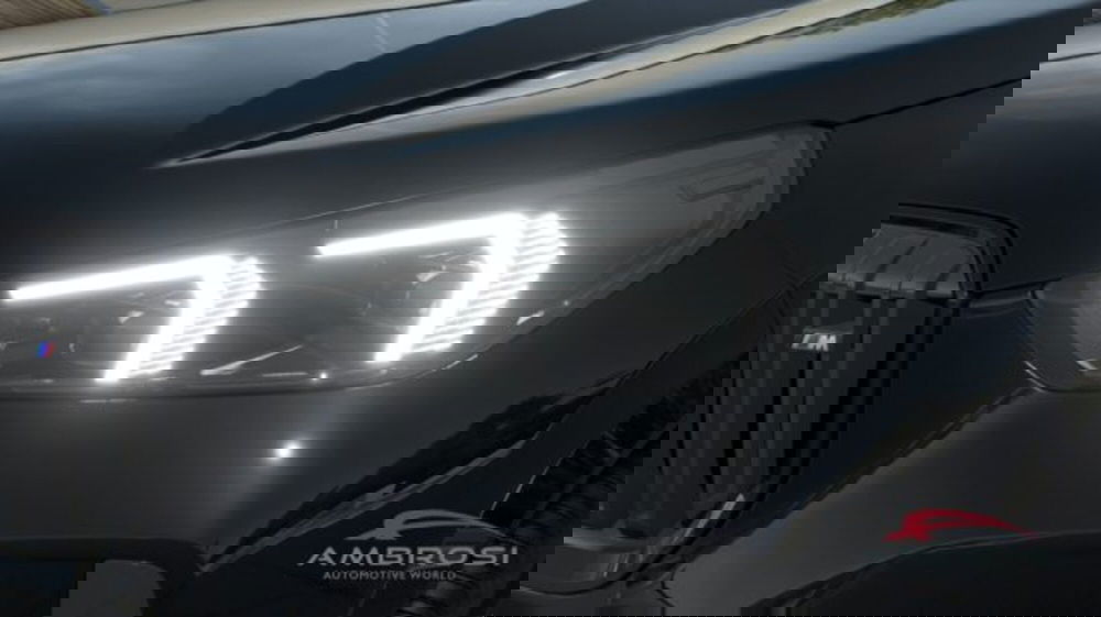 BMW X1 nuova a Perugia (6)