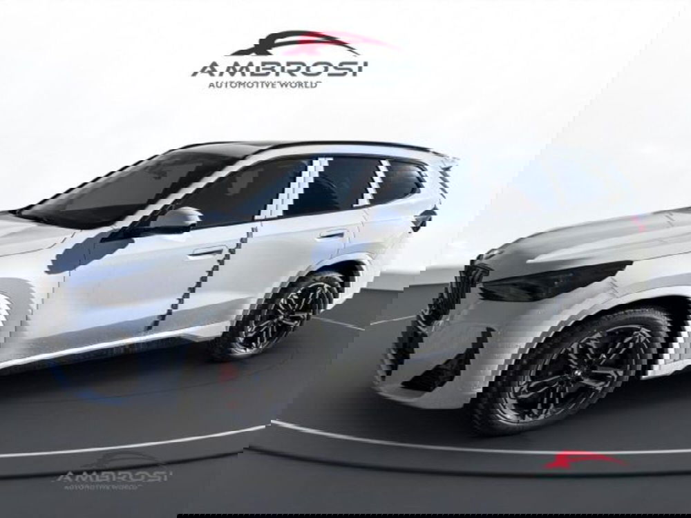 BMW X1 nuova a Perugia