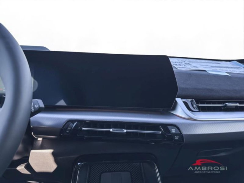 BMW X1 nuova a Perugia (15)