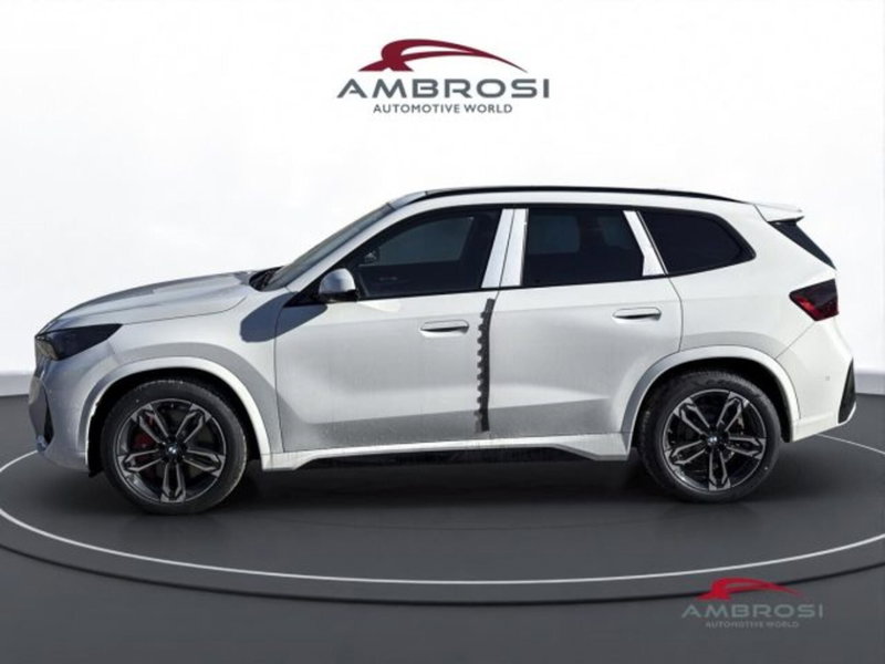 BMW X1 nuova a Perugia (5)