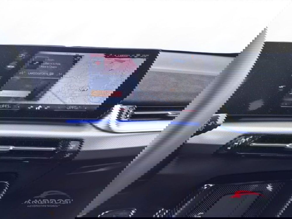 BMW X1 nuova a Perugia (14)