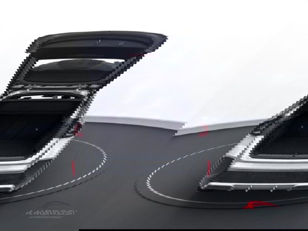 BMW X1 nuova a Perugia (6)