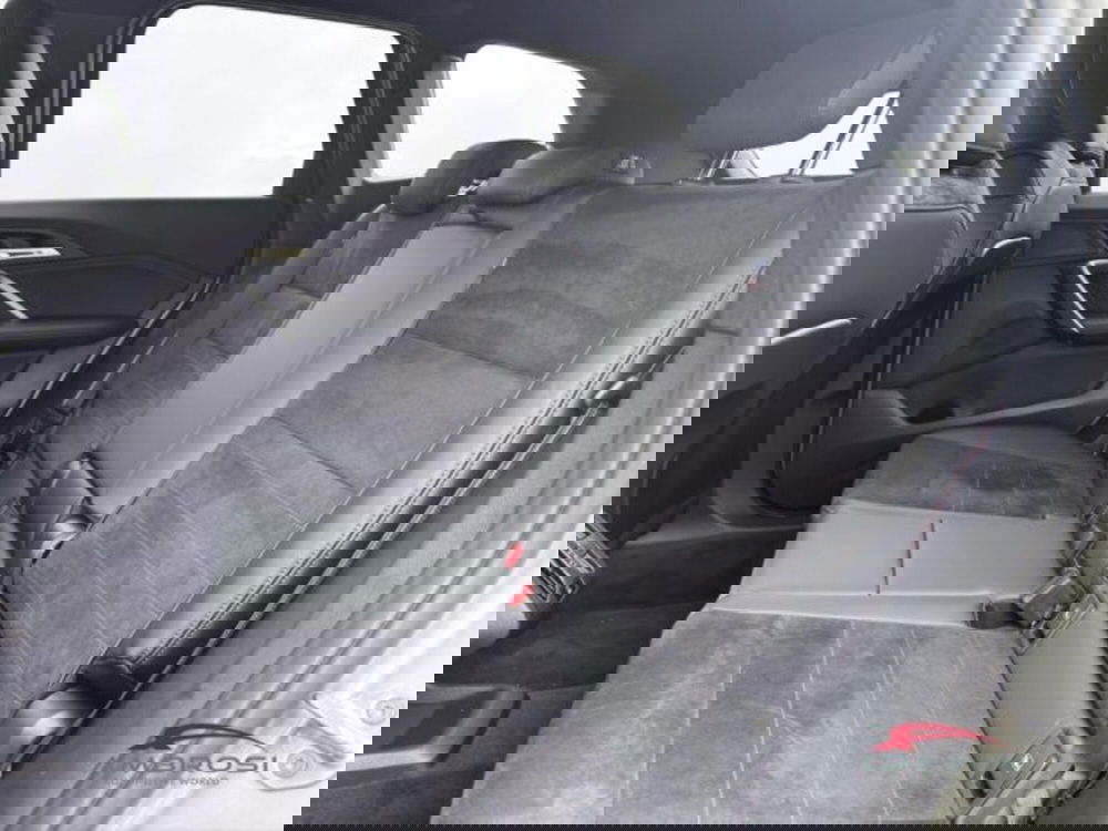 BMW X1 nuova a Perugia (8)