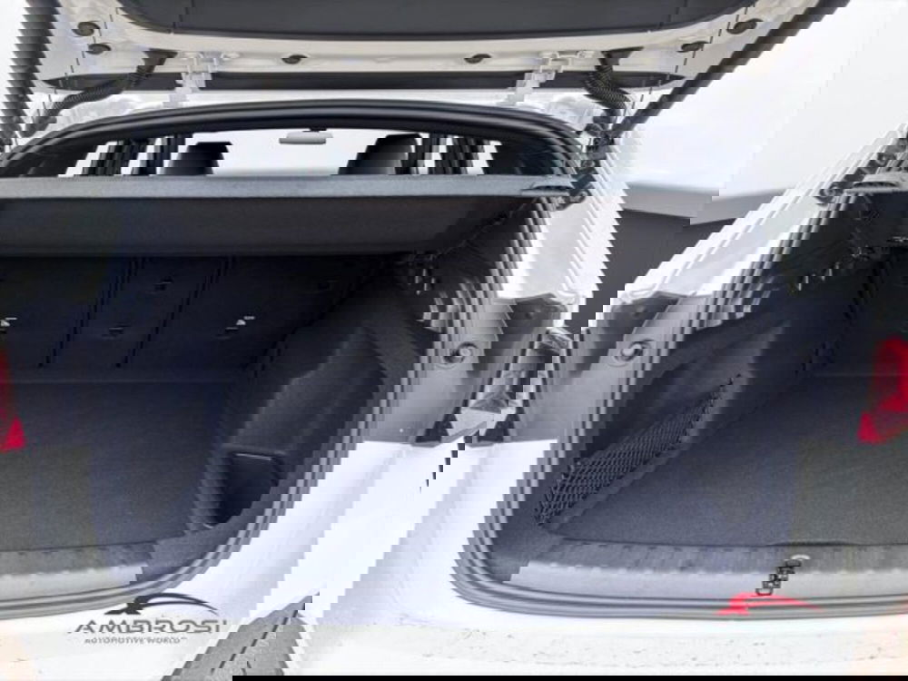 BMW X1 nuova a Perugia (4)