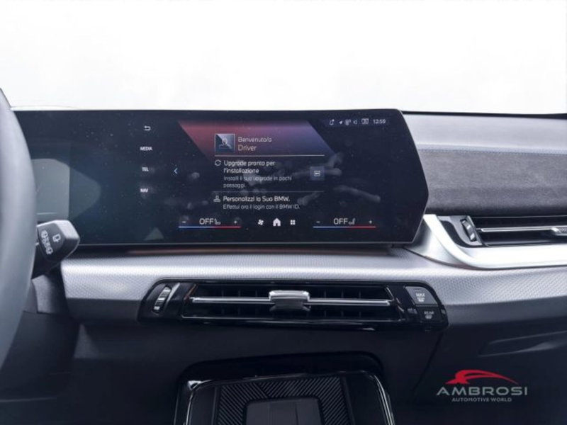 BMW X1 nuova a Perugia (2)