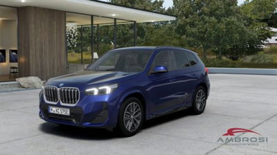 BMW X1 xdrive 25e MSport auto nuova a Corciano