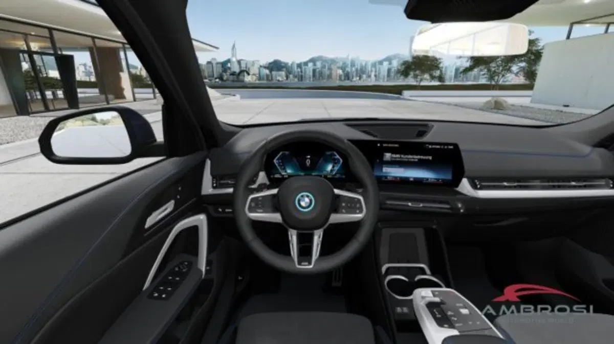 BMW X1 nuova a Perugia (10)