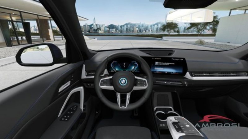 BMW X1 nuova a Perugia (10)