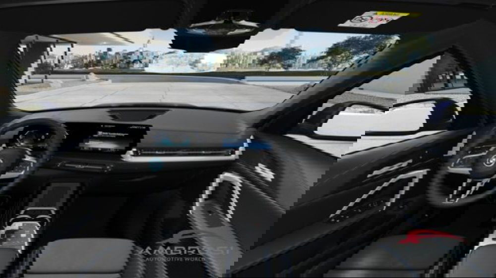 BMW X1 nuova a Perugia (11)