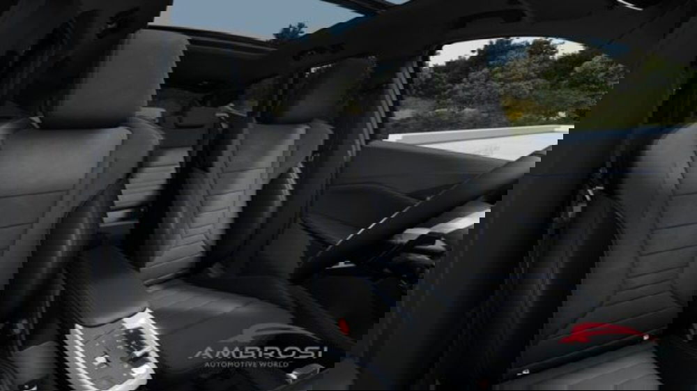 BMW X1 nuova a Perugia (12)