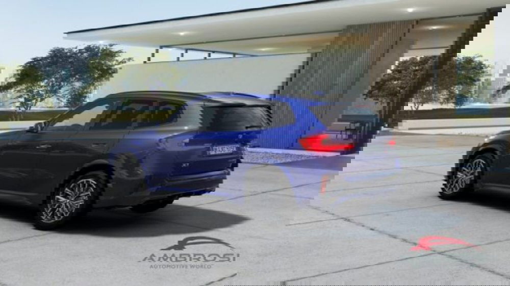 BMW X1 nuova a Perugia (2)