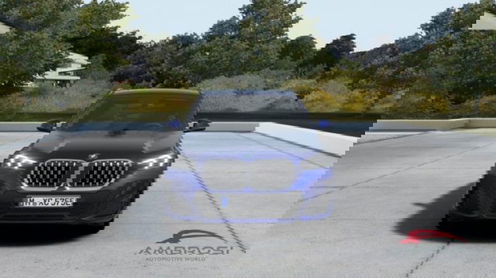 BMW X1 nuova a Perugia (3)