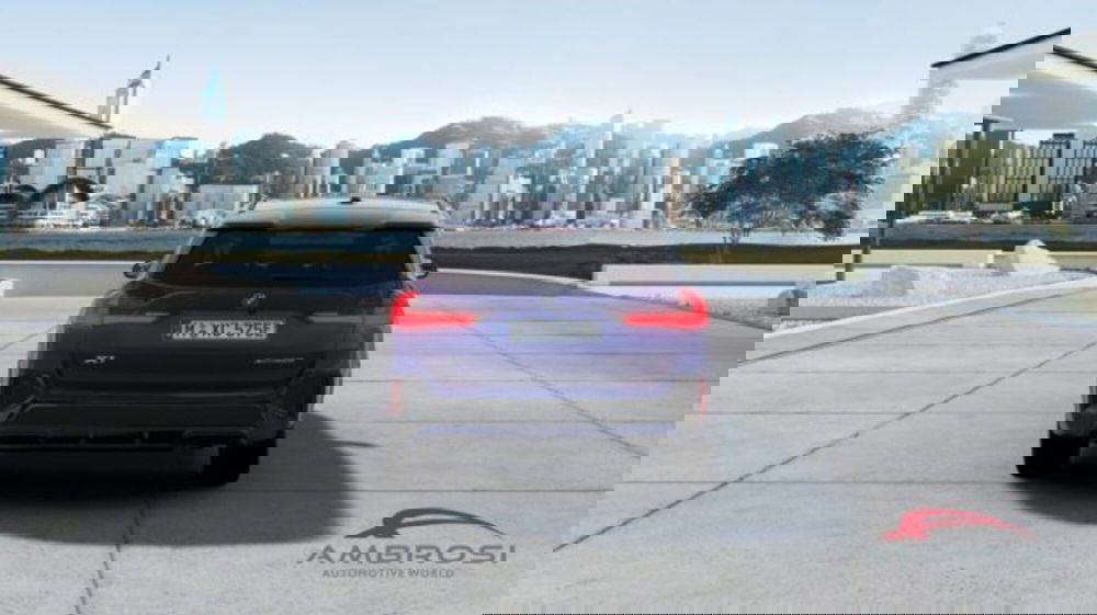 BMW X1 nuova a Perugia (5)