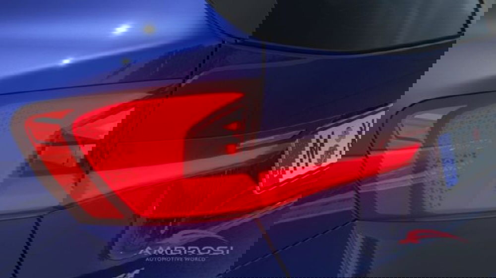 BMW X1 nuova a Perugia (7)