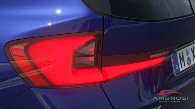 BMW X1 nuova a Perugia (7)
