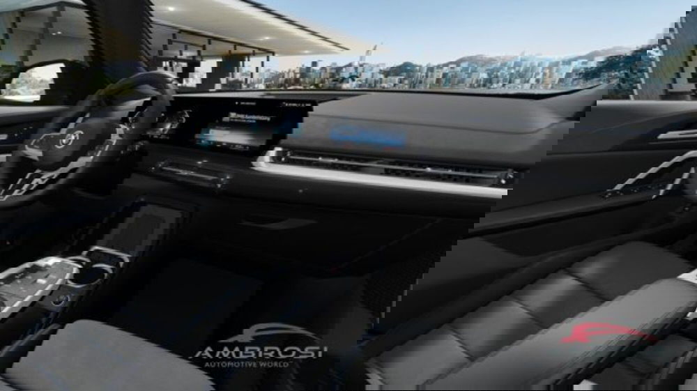 BMW X1 nuova a Perugia (9)