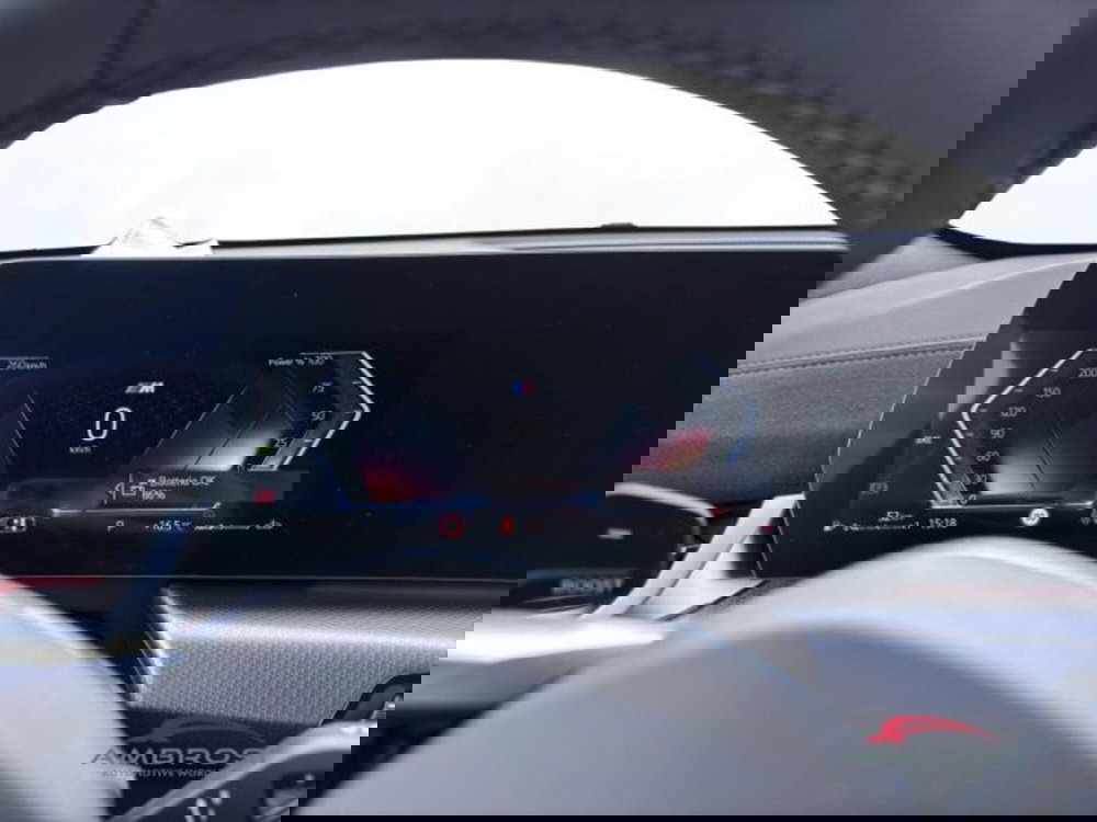 BMW X2 nuova a Perugia (13)