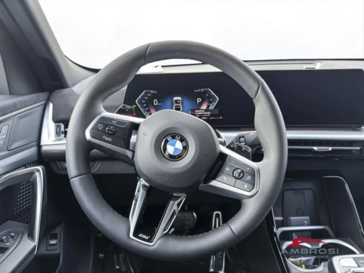 BMW X2 nuova a Perugia (14)
