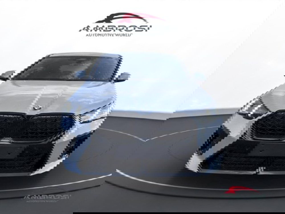 BMW X2 nuova a Perugia (7)