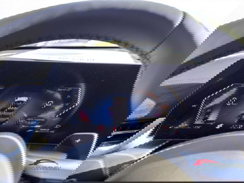 BMW X1 nuova a Perugia (10)