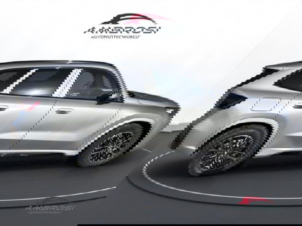 BMW X1 nuova a Perugia (4)