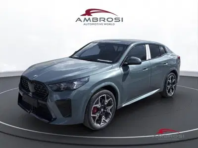 BMW X2 xdrive 20d 48V MSport Pro auto nuova a Corciano