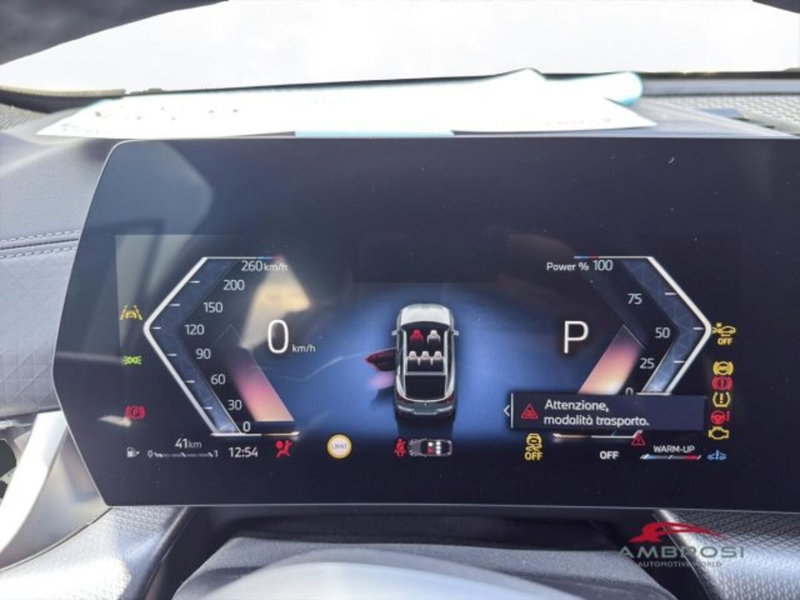 BMW X2 nuova a Perugia (13)