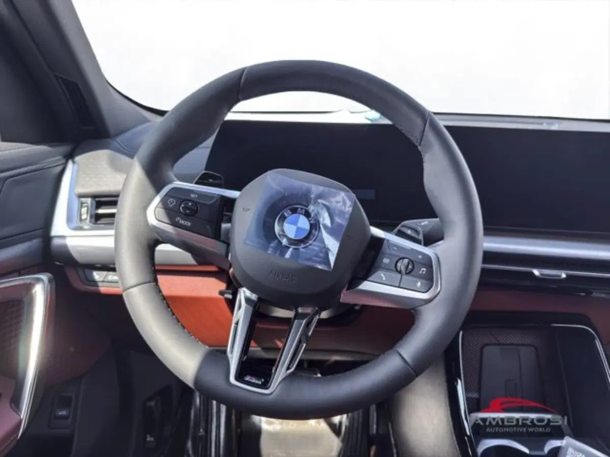 BMW X2 nuova a Perugia (14)