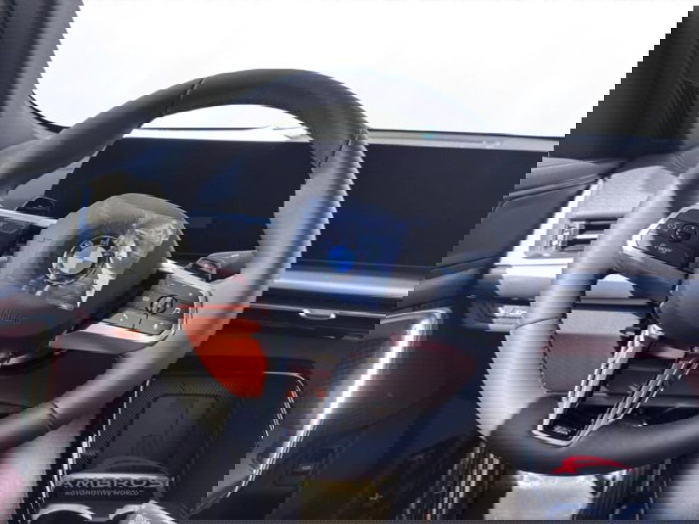 BMW X2 nuova a Perugia (14)