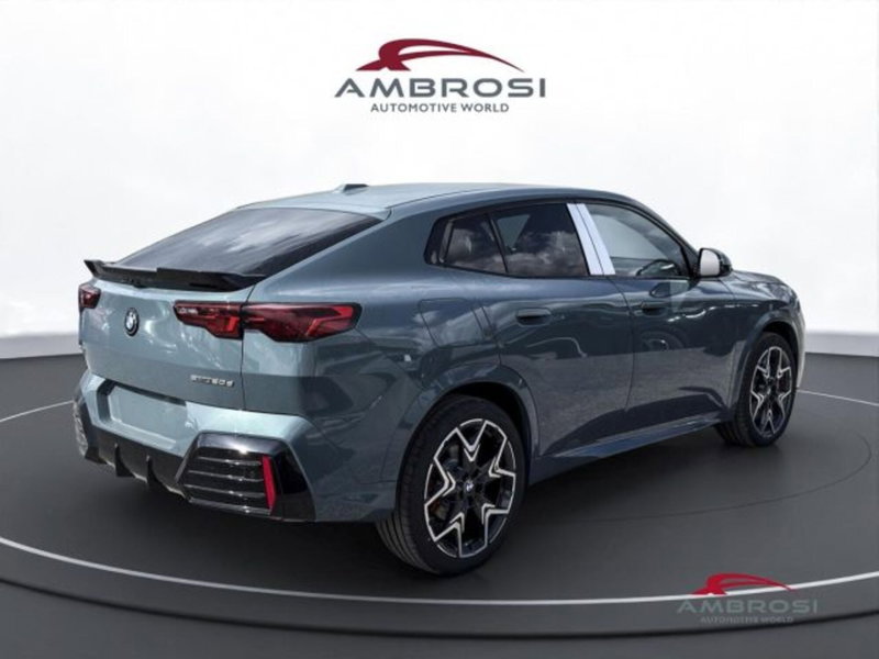 BMW X2 nuova a Perugia (3)