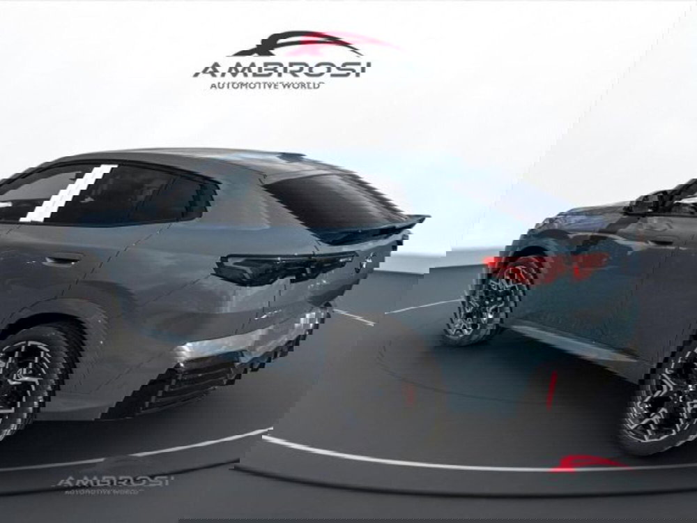 BMW X2 nuova a Perugia (4)