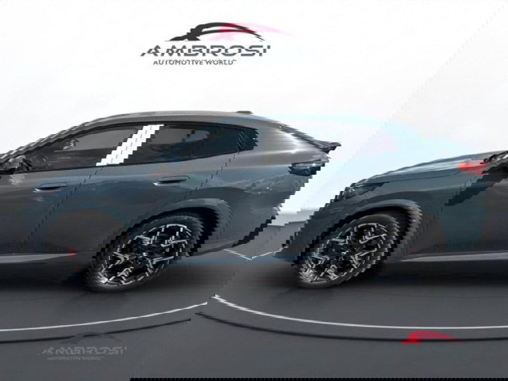 BMW X2 nuova a Perugia (6)