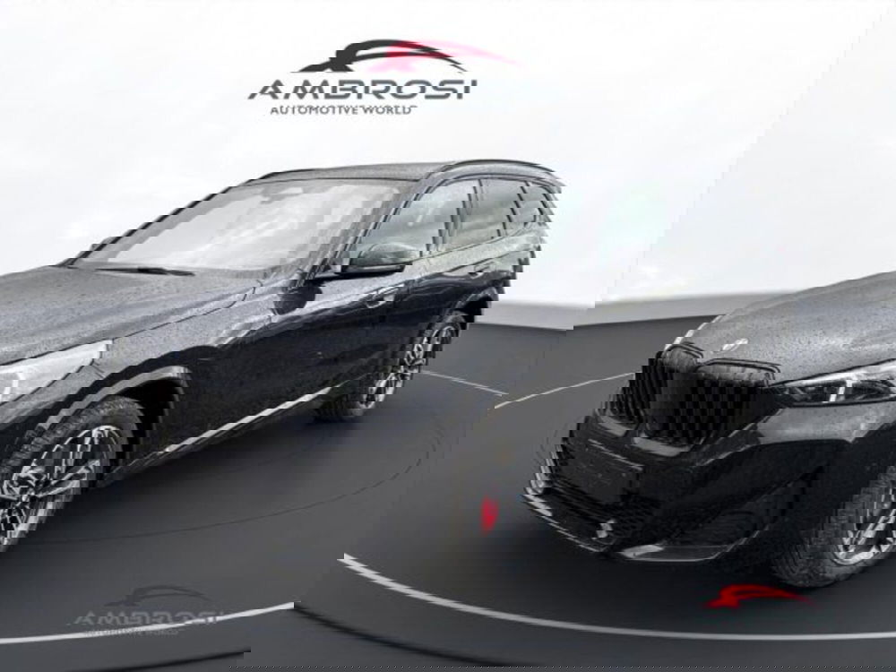 BMW X1 nuova a Perugia