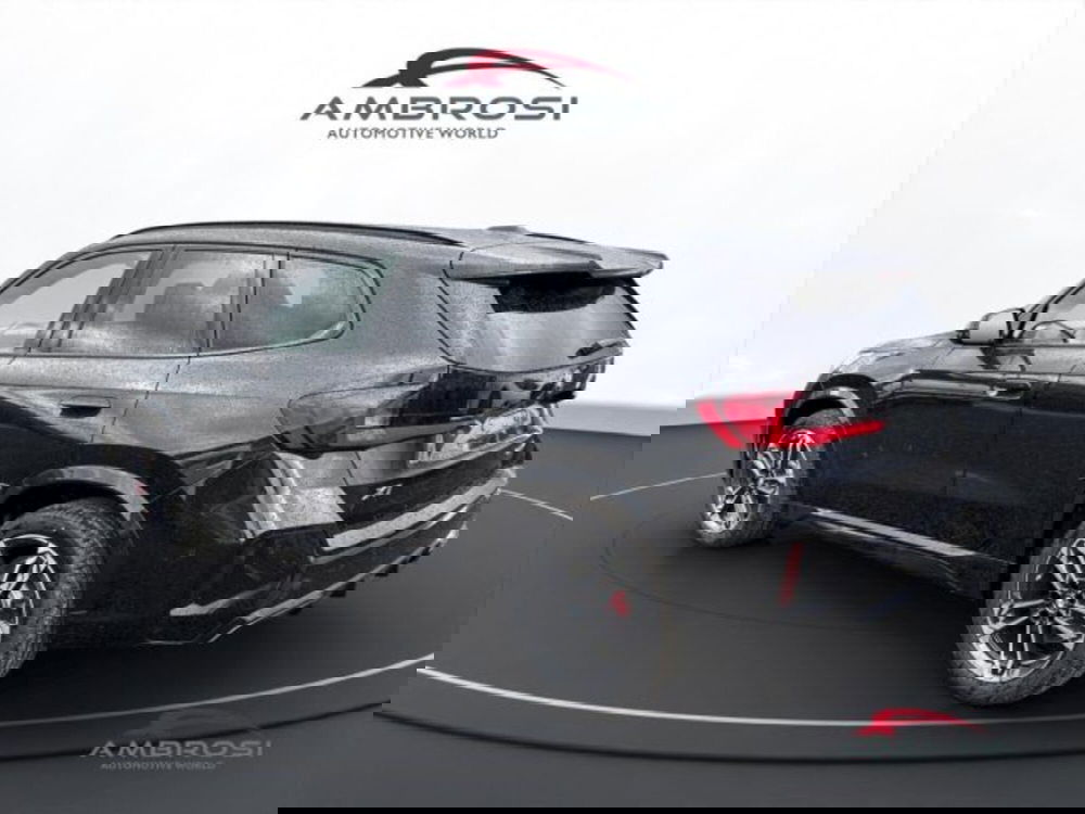 BMW X1 nuova a Perugia (3)