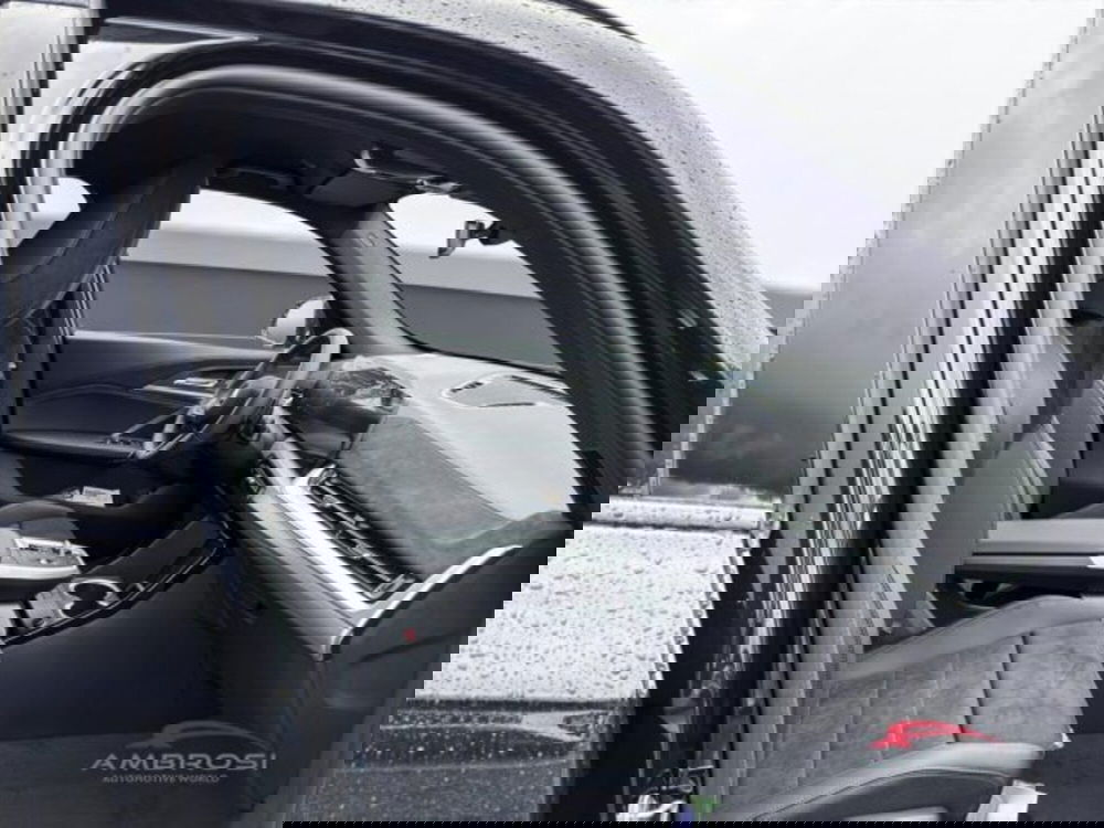 BMW X1 nuova a Perugia (10)