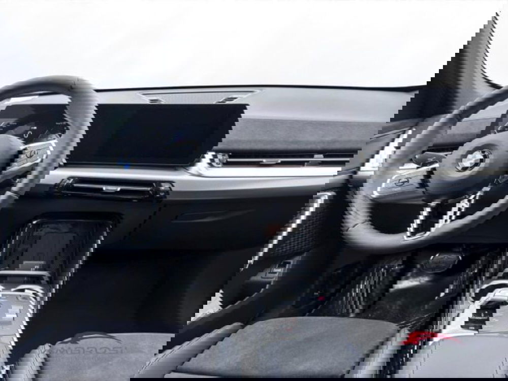 BMW X1 nuova a Perugia (13)