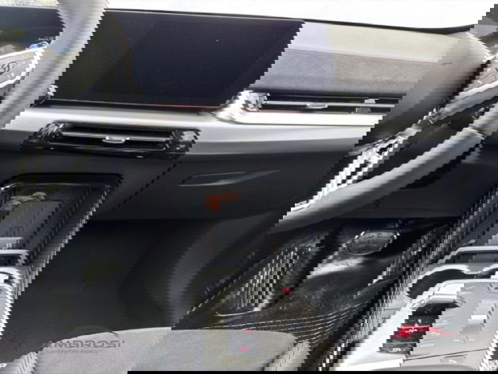 BMW X1 nuova a Perugia (14)