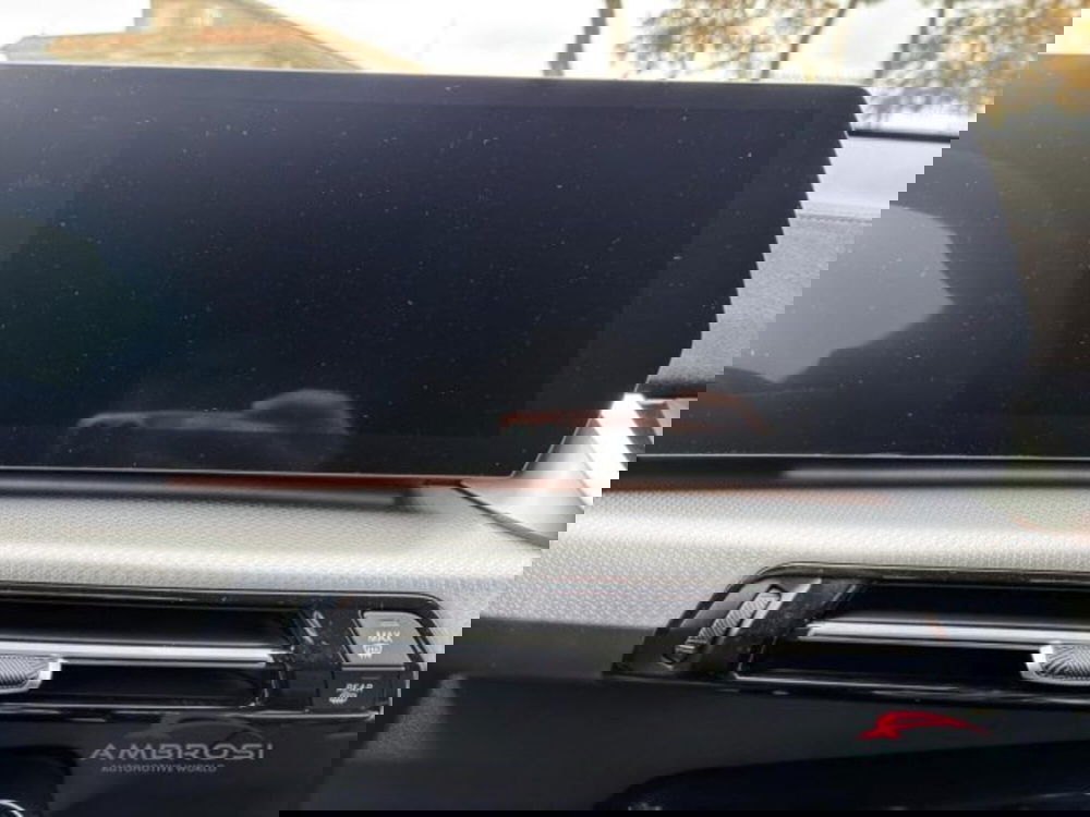 BMW X1 nuova a Perugia (15)