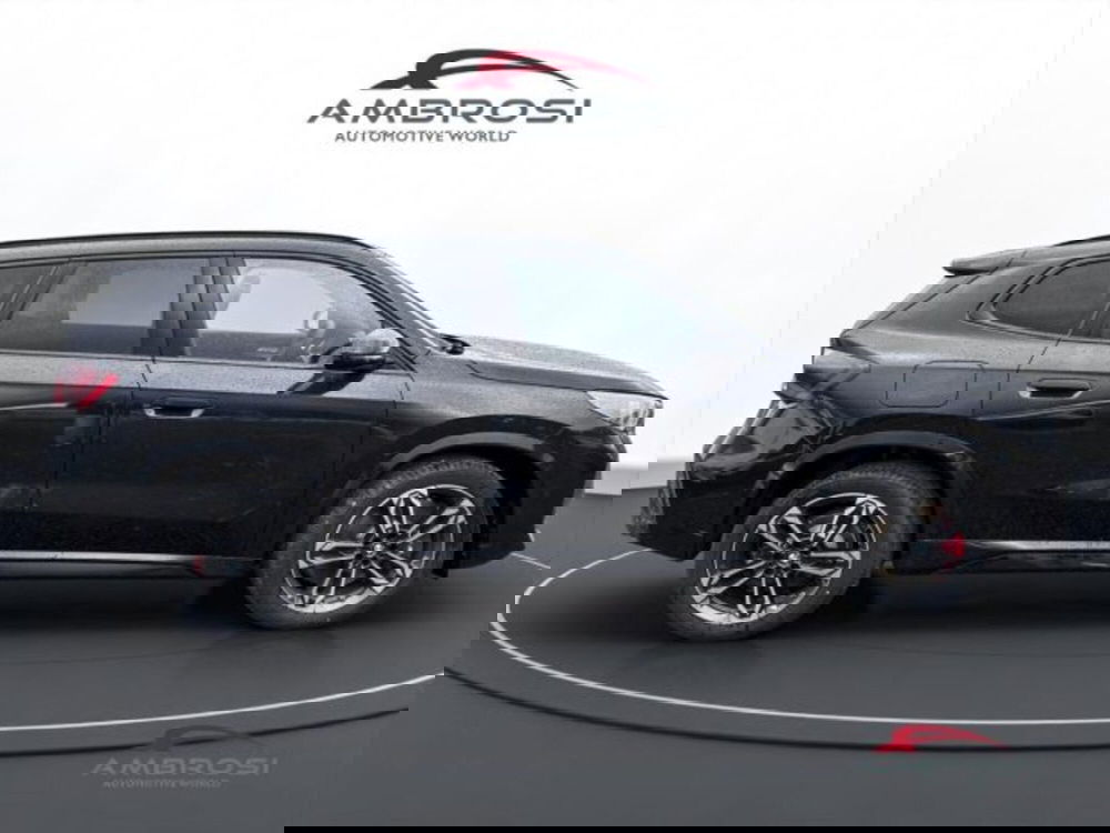 BMW X1 nuova a Perugia (4)