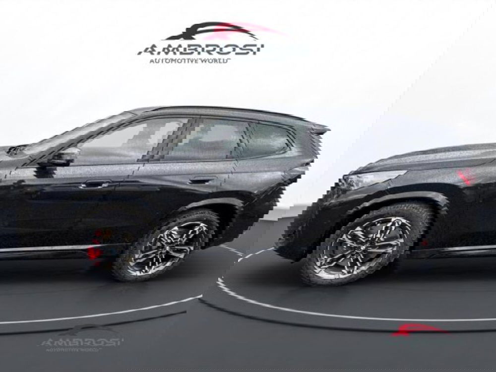 BMW X1 nuova a Perugia (5)