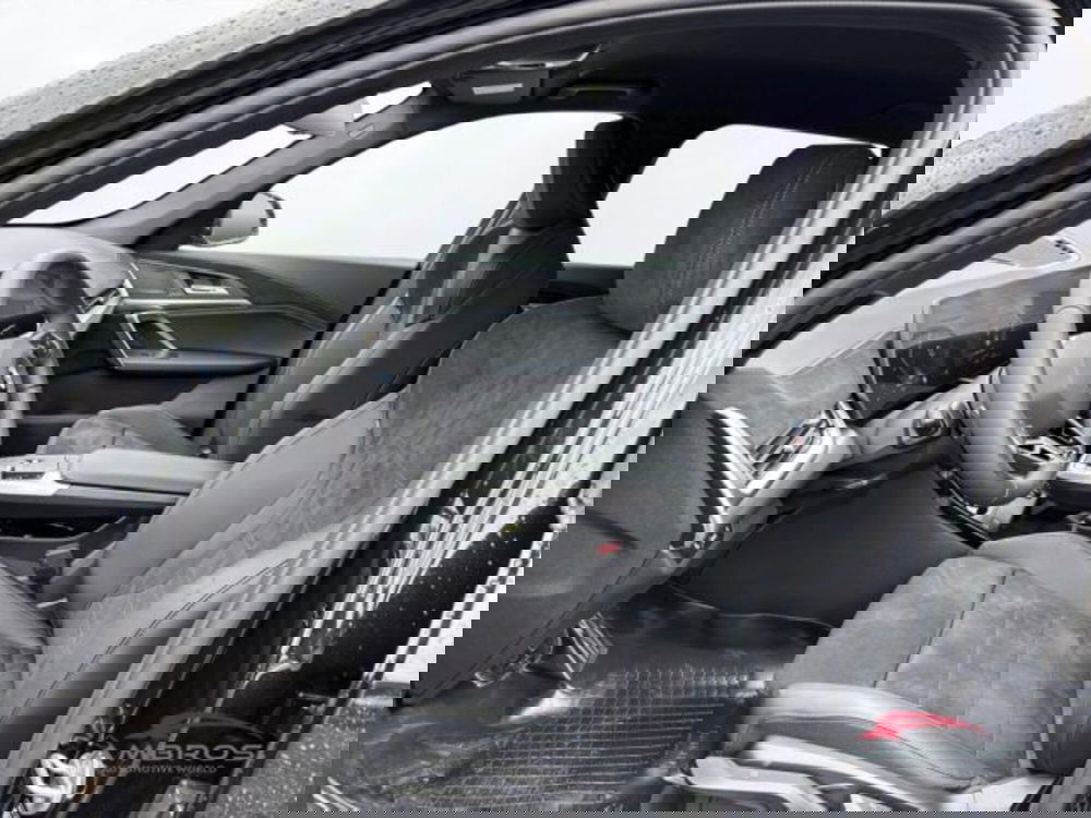 BMW X1 nuova a Perugia (8)