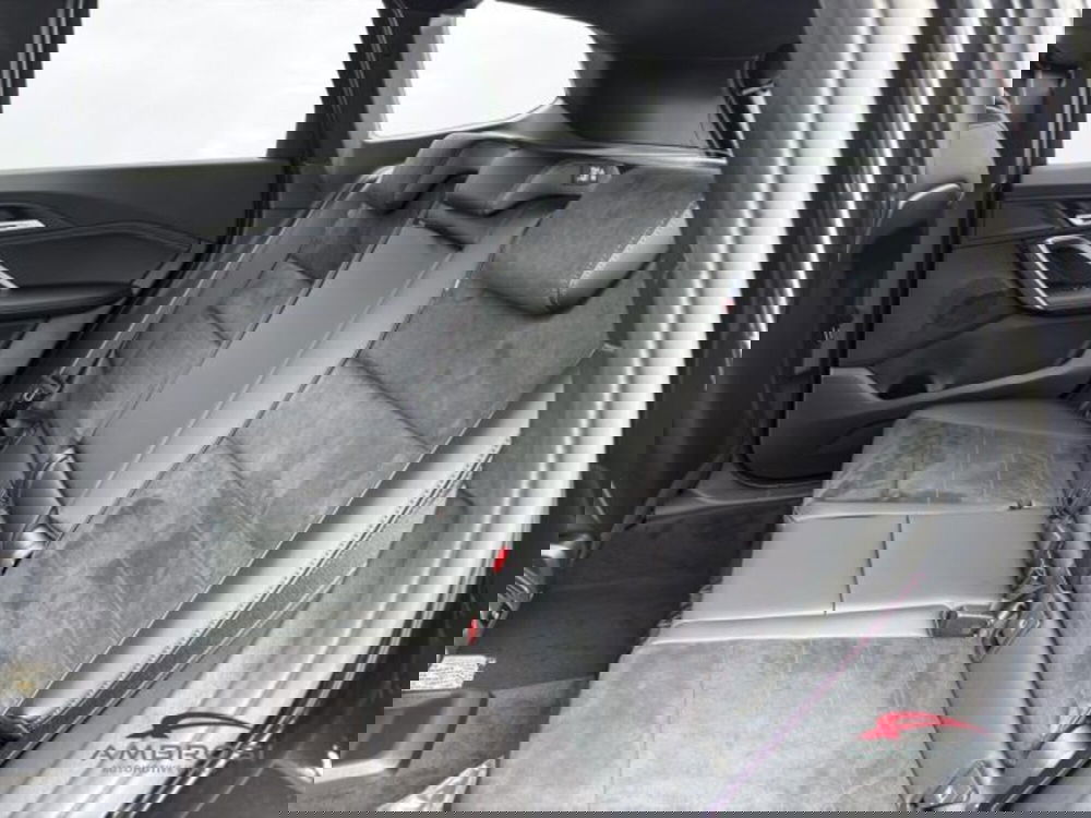 BMW X1 nuova a Perugia (9)