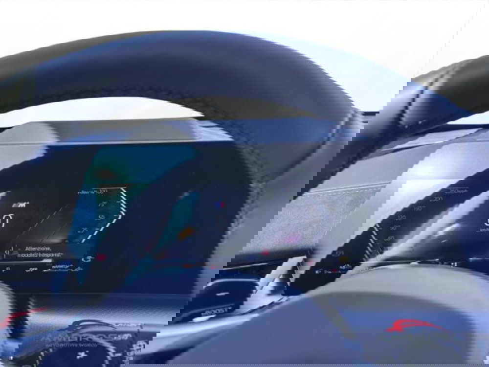 BMW X1 nuova a Perugia (11)