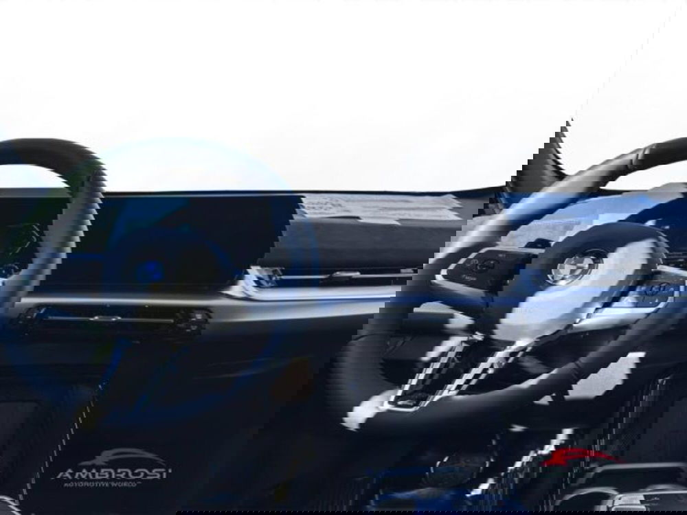 BMW X1 nuova a Perugia (13)