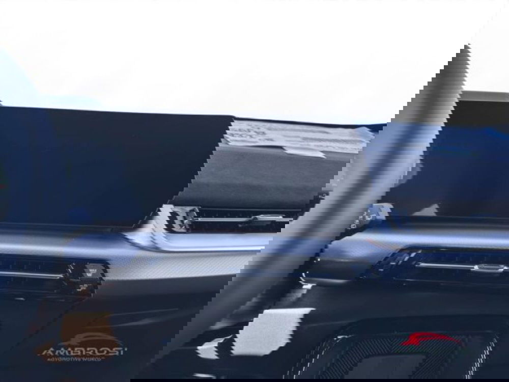 BMW X1 nuova a Perugia (15)