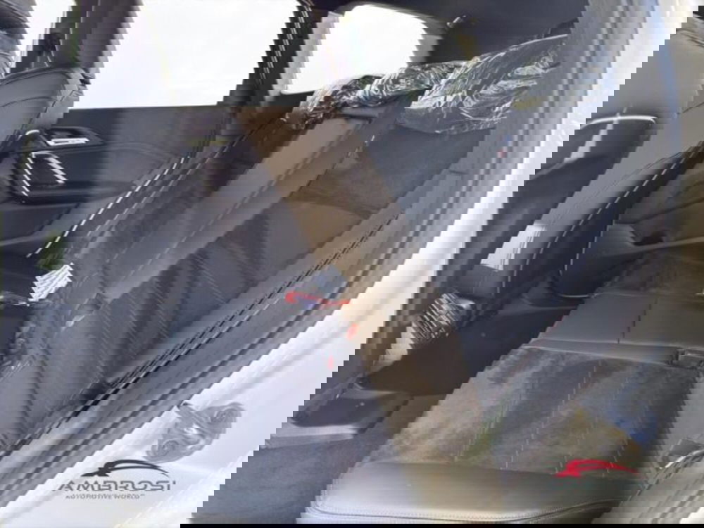 BMW X1 nuova a Perugia (9)